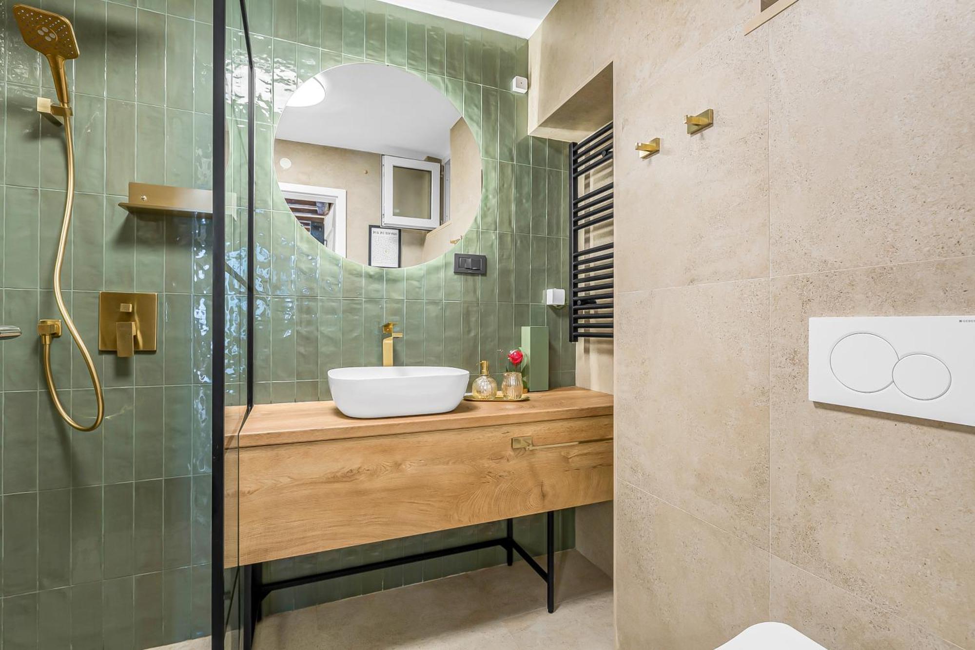 La Bestia Deluxe Studio Apartment Rovinj Eksteriør billede