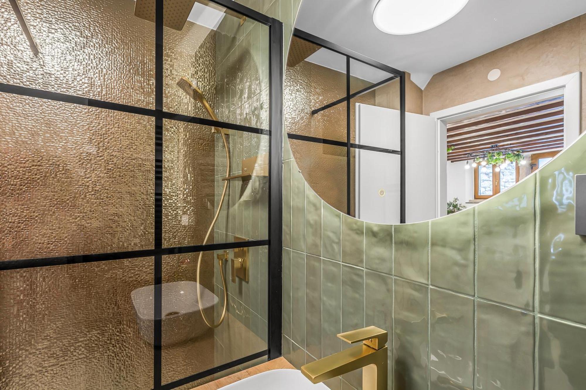 La Bestia Deluxe Studio Apartment Rovinj Eksteriør billede